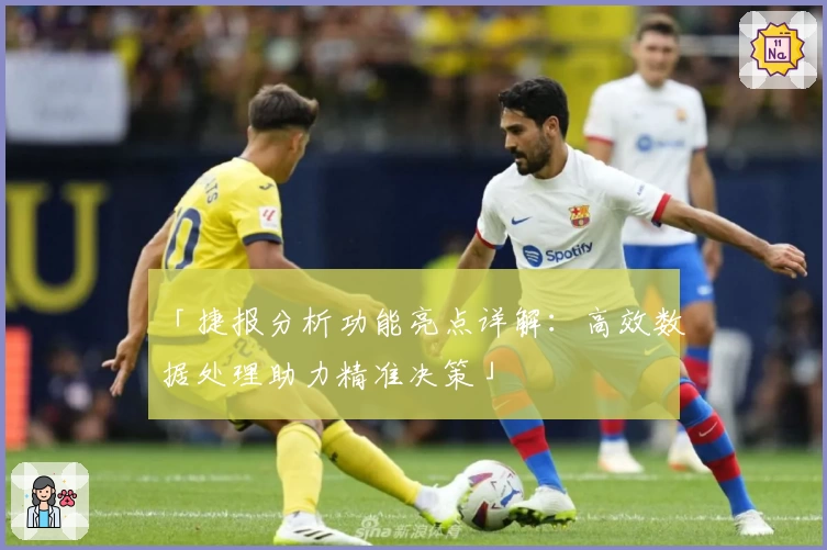 「捷报分析功能亮点详解：高效数据处理助力精准决策」
